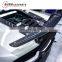 Carbon Fiber Automobiles Body Parts For Lb Lp580 610 Car Parts Body Sets Parts Kits Bady Kit Facelift Bodykits