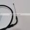 Factory Hot Sales Durable Material Motor Body System 22870-FZ 200 Accelerator Cable For Bajaj