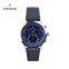 Stainless Steel Multi-Function Man Watch Fashion  Chronograph Watches