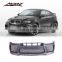 2008-2014 Madly Style Body Kits for BMW X6 E71 Body Kits for BMW X6M Madly style