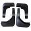 car mud flaps / mud guard flaps for XV/forester/outback/2008/3008/4008/5008/suv car