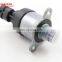New OEM 0928400654 Fuel Pump Regulator Metering Control Solenoid case For OPEL ASTRA G H 1.7 CDTI Diesel