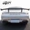 body kit for Mercedes benz AMG GTS GT 2015-2016 auto body parts