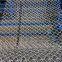 chain link fence