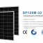 Zonergy 120 Вт монокристаллическая солнечная панель