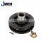 Jmen E4TZ6316A Crankshaft Pulley for Ford F150 F250 84- Auto Body Spare Parts