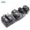 Power Master Window Switch 61319241915 61319241956 For BMW 5 6 7 Series 530 525 640 730 740 760 F10 F18