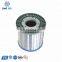 Electric Galvanized Iron Wire Spooling High Tensile Galvanized Wire 2mm