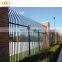 2021 March Expo Top-selling steel fence design