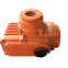 QC fine small electric actuator