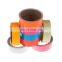 Reflective Tape Car Sticker Vinyl Car Body Stickers Diy Light Luminous Warning Glow Dark Night