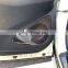 Car Interiors Audio Speaker Cover Mesh Subwoofer Grill Horn Guard Speaker Grille Cover Trim For Toyota Corolla Cross