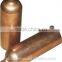 CNC pipe Spinning Machine