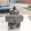 Rexroth A4VTG90HW/32L-NLD10F001S гидравлический осевой поршневой переменного подачи насос