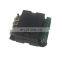 High Frequency 5.6K Watts  low profile 21mm  Customized 1.1uH Planar Transformer