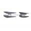 Dry Carbon Fiber G82 M4 Front Canards for BMW G80 M3 G83 M4 Competition 2021 2020