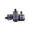 High Quality Moisture-Absorbing Desiccant Breathers Dc-2 Filter Drier Air Filter Desiccant Breather For Hydraulic Oil Gearboxes