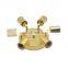 Modern 5 Heads Ceiling Lamp Luminaire Loft Bulb Holder Socket Wall Light E27 LED Chandeliers Fixture for Living Room Bar