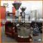 automatic roaster machine for coffee
