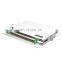 Manufacturer FTTH Outdoor Full Load 12 Port Fiber Optical Distribution Frame ODF