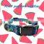 cute pattern dog collar accept custom ,dot/fruit/star pattern collar