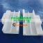 ESD Black White Acetal Sheet / Rod POM, Delrin Sheet, POM Sheet