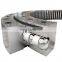 231.20.0400.013  slewing bearing manufacturers single row ball turntable slewing ring bearing