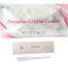 Factory Pregnancy Self Testing Luteinizing Hormone Ovulation LH Rapid Test Cassette