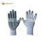 gloves construction safety 10 gauge gray latex coated work gloves safety construction