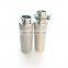 stainless steel wire mesh sintered porous metal cups filter tube for Industrial