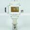 DKV hydraulic stainless steel ss304 high pressure NPT BSPT thread electric motor controlled actuator needle valve