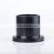 Pe Plastic Low Price Black Pipe Hdpe Hot Fusion Fitting