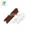 Relitop lightweight stone coated metal roof tile accessories side flashing for nigeria market