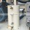 ZYD Series Double-Stage Vacuum Transformer Oil Purifier