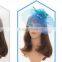 fashion ladies sinamay fascinator church hats