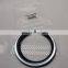 TEOLAND High quality automotive Crankshaft oil seal assy for nissan Patrol Y61 40579-VB000
