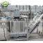 GRANDE Automatic Machine to Make Potato Chips Frozen Potato Chips Production Line for Sale