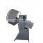LONKIA potato chips Food flavoring machine Octagonal snacks seasoning mixer machine