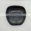 100% New for Captur Customized plastic driver cover steering wheel airbag cover