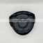 Factory price accessories parts steering wheel airbag cover for BZ no open hole