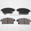 Brake Pad Supplier Car Parts Break Pads D1467 for CHEVROLET aftermarket