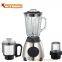 Multifunctional Stainless Steel 500W Electric Food Blender