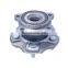 Brand New Transmission System Rear Axle Wheel Hub Bearing 42410-48060 for Lexus