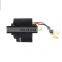 China Auto Parts Ignition Coil D-523 D-530 D-532 8131936 J8131936 for GM DODGE