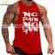 Summer Fashionable Cotton Fabric Good Quality Tank top Fitness Wear Men Wear Stylish tank Top