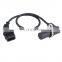 E36 E46 E34 E39 E36 Z36 Car Engine Parts 12141703221 Camshaft Position Sensor