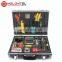 MT-8405 China Supply Fiber Optic Cable Tool Kit With Fiber Optic Stripper