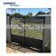 Laser Cut Aluminum Decorative Fencing Screen Wall Ornamental Metal Garden Gates Panels