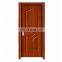 Simple teak wood door designs entry wood door with door jamb