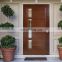 contemporary best paint simple teak wood lobby entrance main wood and glass front door designs